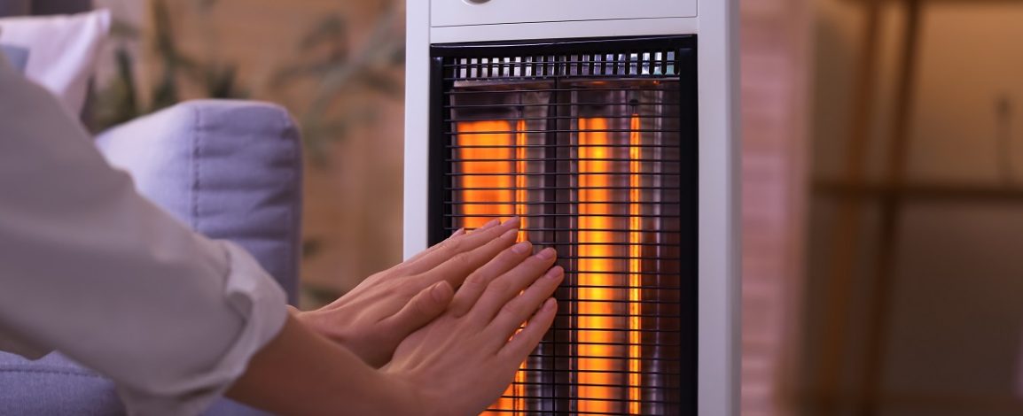 Melhores Aquecedores Elétricos: Eficiência para o Seu Inverno