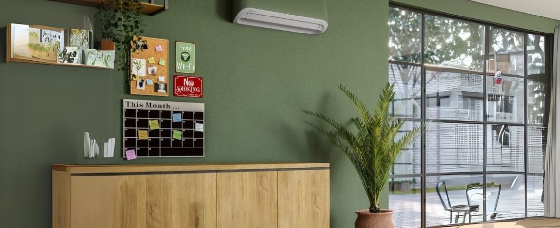 Tecnologia do Ar-condicionado Electrolux: Benefícios e Economia