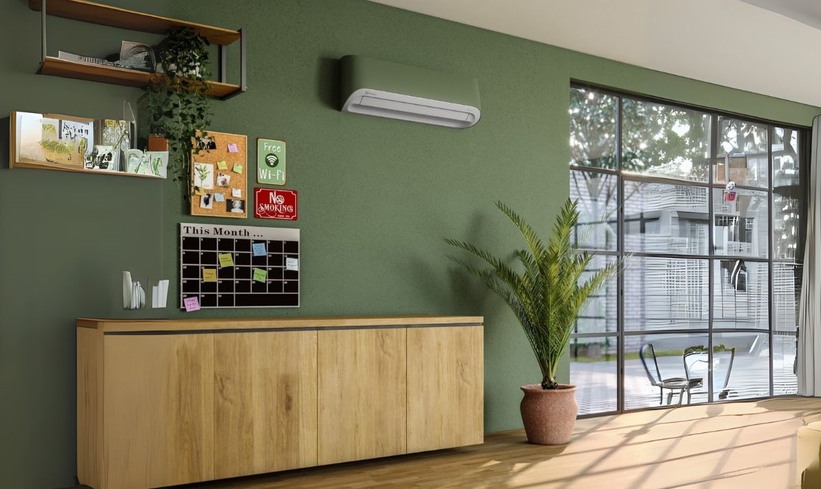 Tecnologia do Ar-condicionado Electrolux: Benefícios e Economia