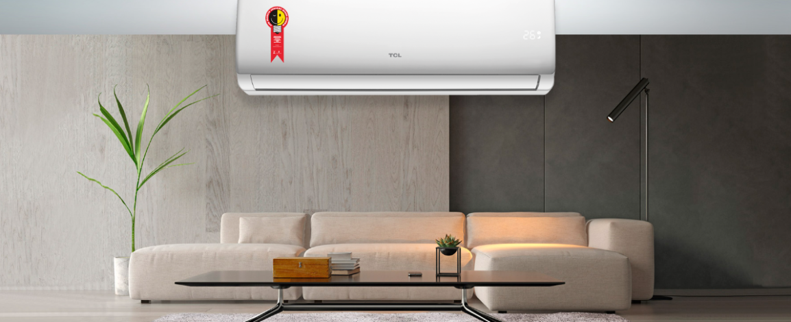 Modelos de Ar-condicionado TCL: Qual é o Ideal para Você?