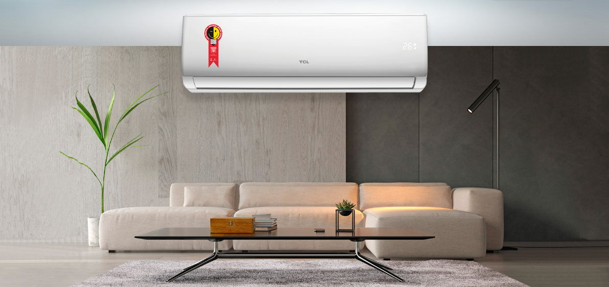 Modelos de Ar-condicionado TCL: Qual é o Ideal para Você?