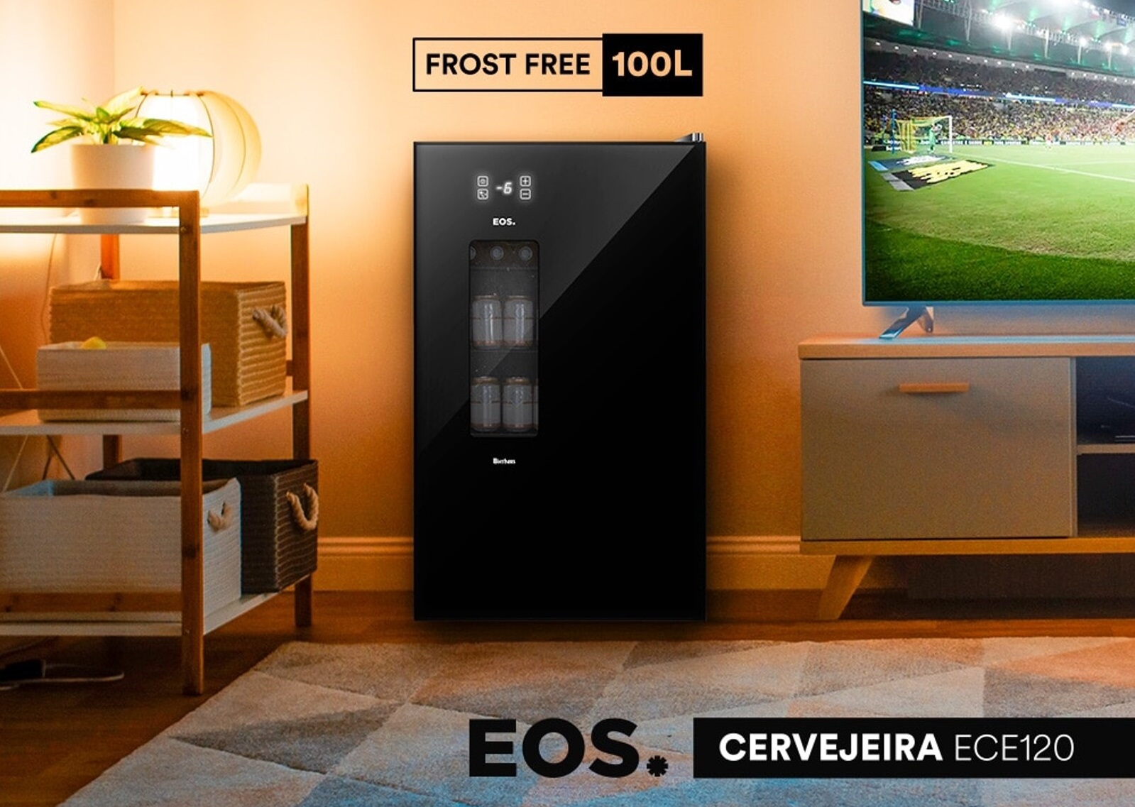 Temperatura Para Cada Tipo de Cerveja: Como saber a ideal?