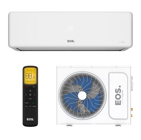 Split mais econômico