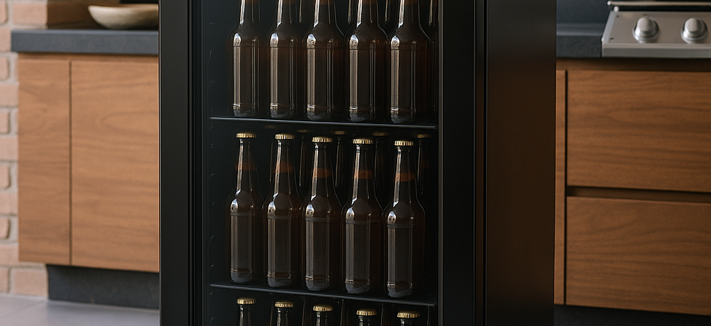 Cervejeira Eos Bierhaus: como funciona e quais são seus diferenciais