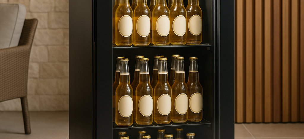 Cervejeira Eos: conheça os modelos e escolha o melhor para sua necessidade