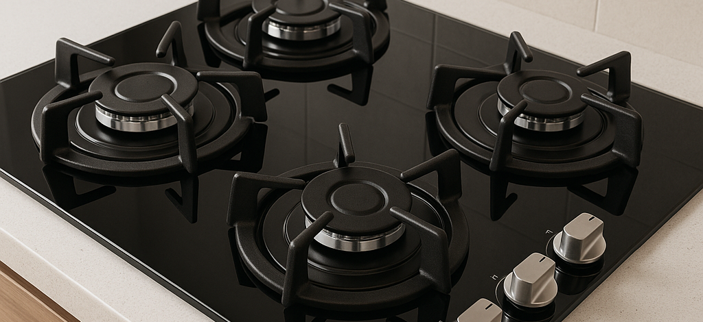 Cooktop 5 bocas electrolux: o que há de diferente neste modelo?