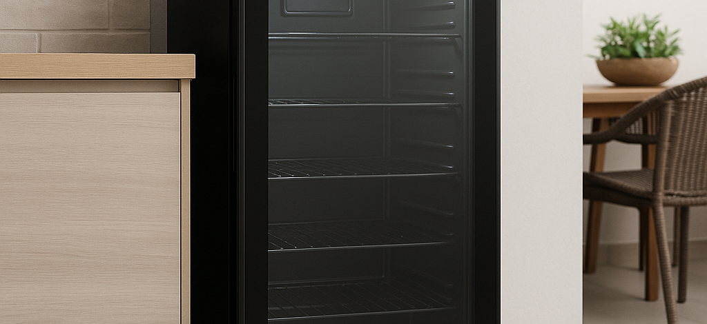 Tudo sobre a cervejeira Eos 76 litros: tamanho compacto e eficiência