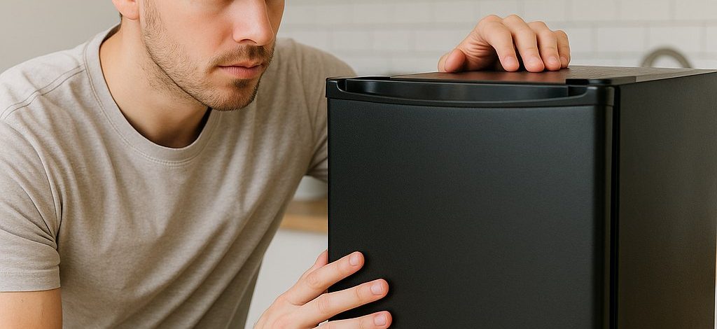 10 coisas que você precisa saber antes de comprar um refrigerador