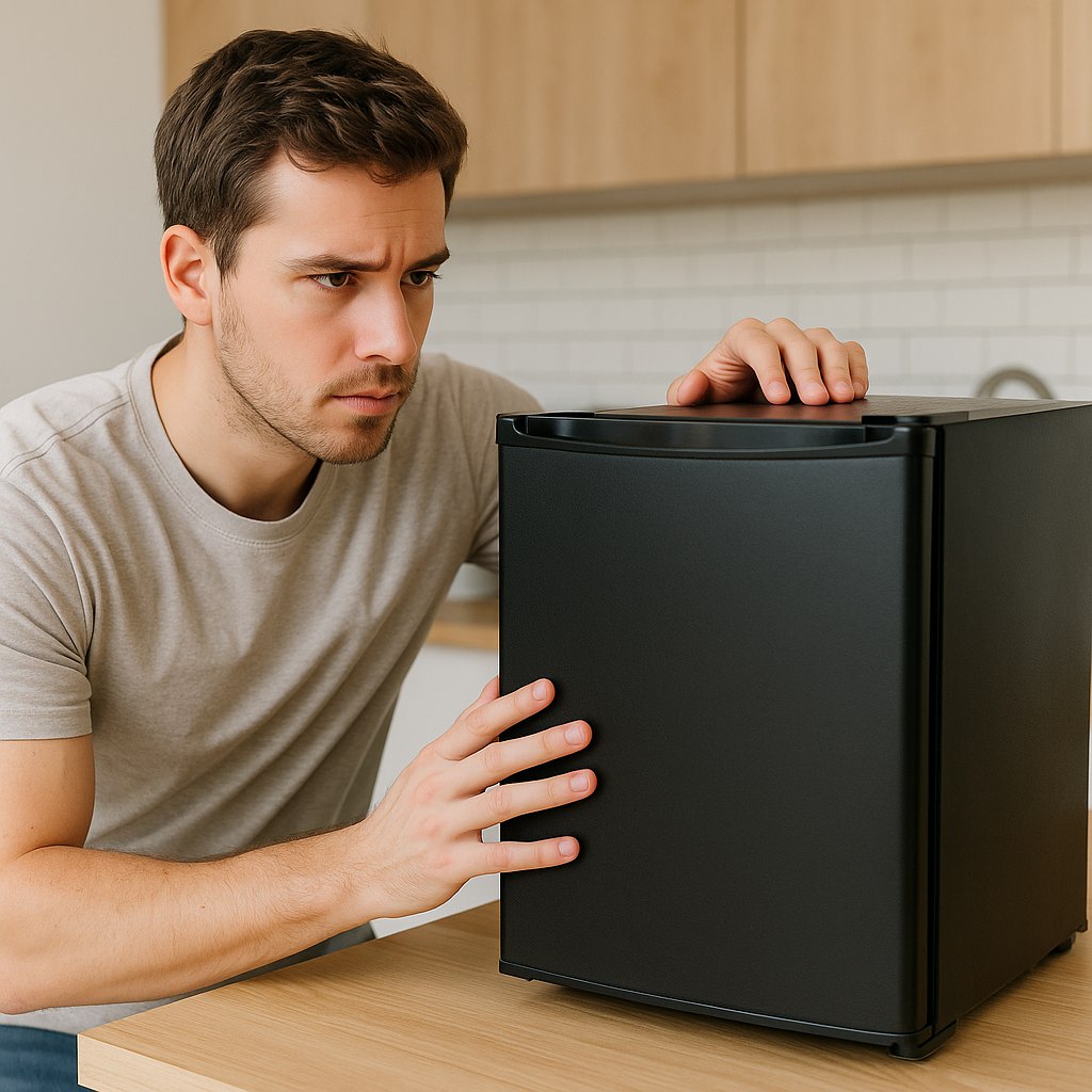 10 coisas que você precisa saber antes de comprar um refrigerador