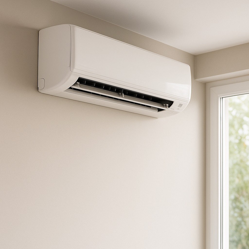 10 mandamentos para escolher o ar-condicionado ideal para sua casa