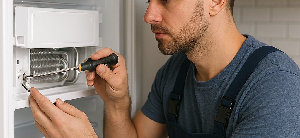 10 perguntas frequentes sobre manutenção de eletrodomésticos