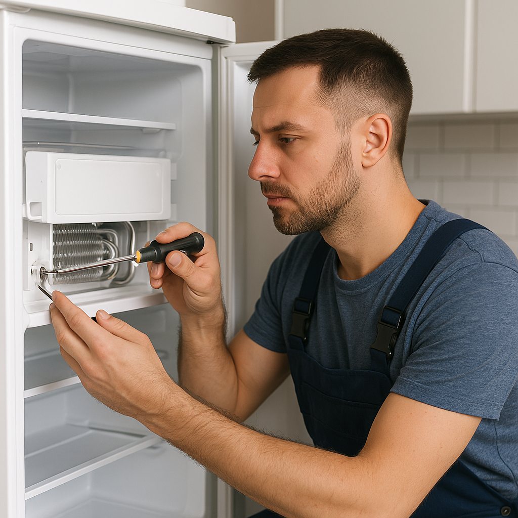 10 perguntas frequentes sobre manutenção de eletrodomésticos