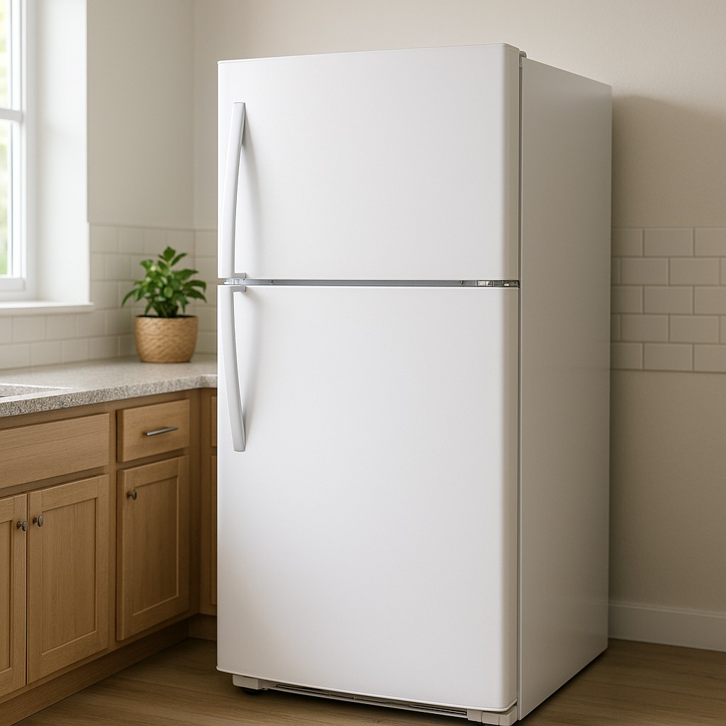 10 soluções práticas para melhorar a refrigeração da sua geladeira