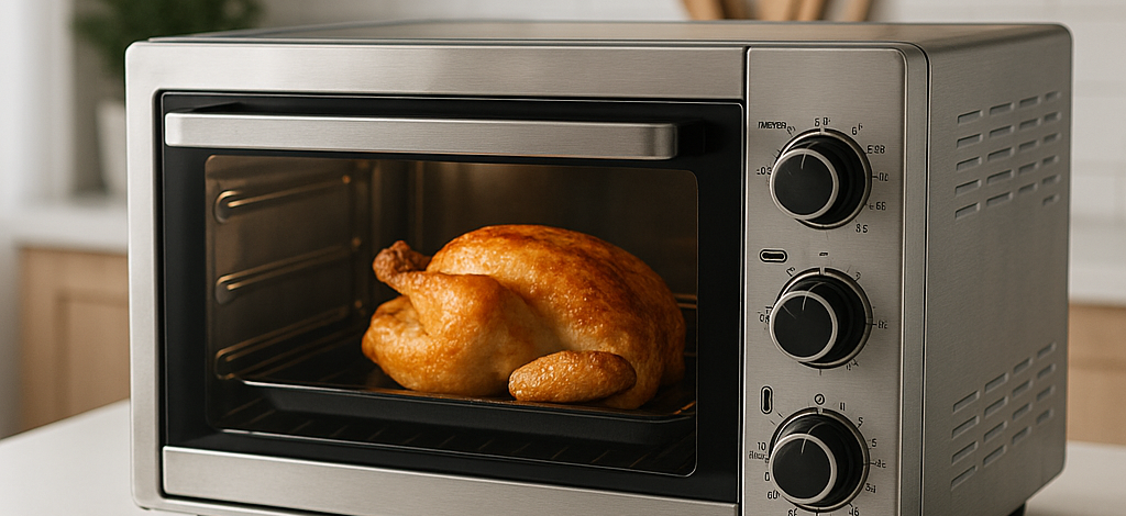 Como escolher eletrodomésticos para sua ceia de natal ser um sucesso