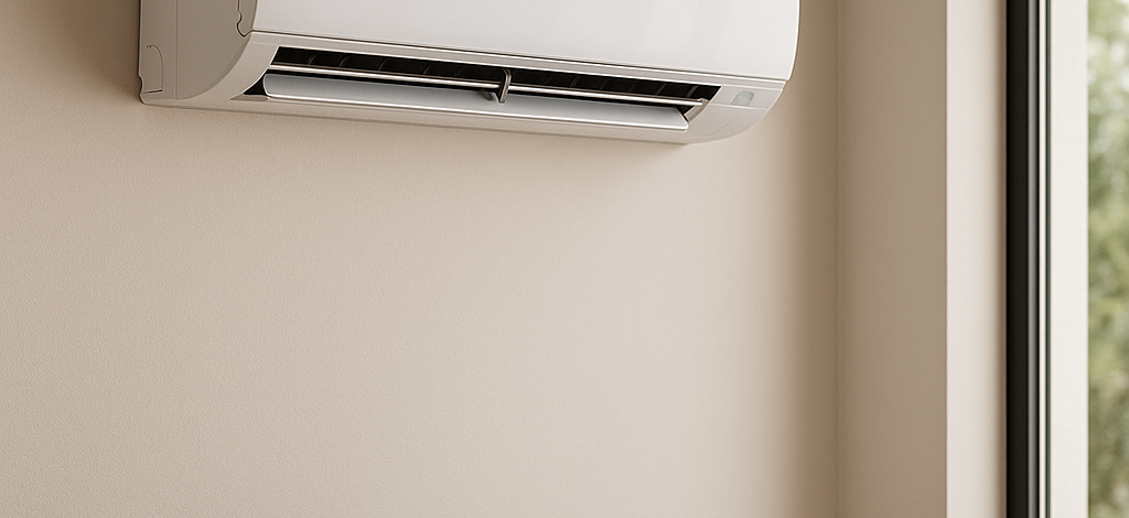 Como escolher um ar-condicionado perfeito para o conforto do natal