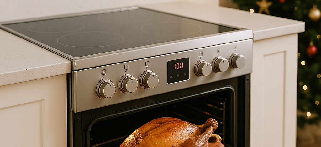 Dicas de eletrodomésticos para o natal e festas de fim de ano