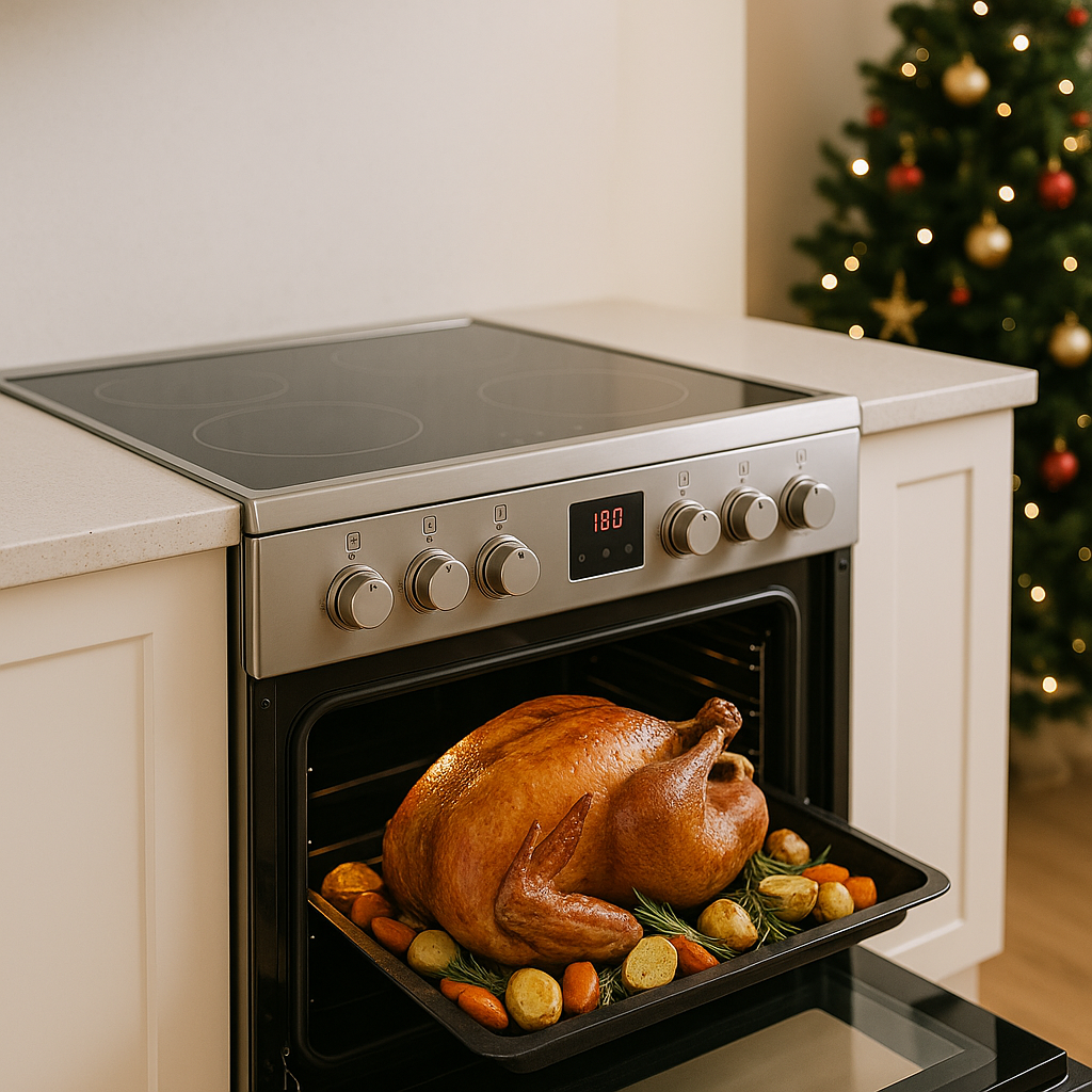 Dicas de eletrodomésticos para o natal e festas de fim de ano