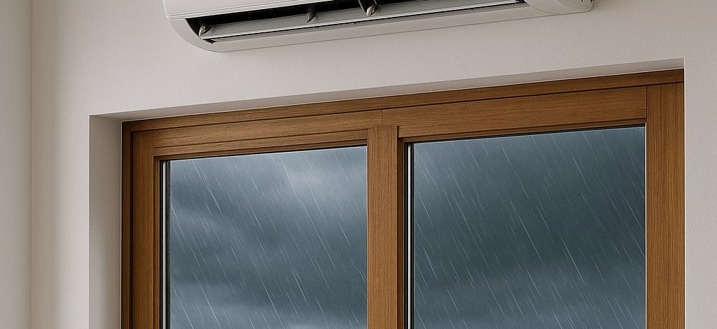 La niña no Brasil: como a mudança no clima afeta o consumo de climatização