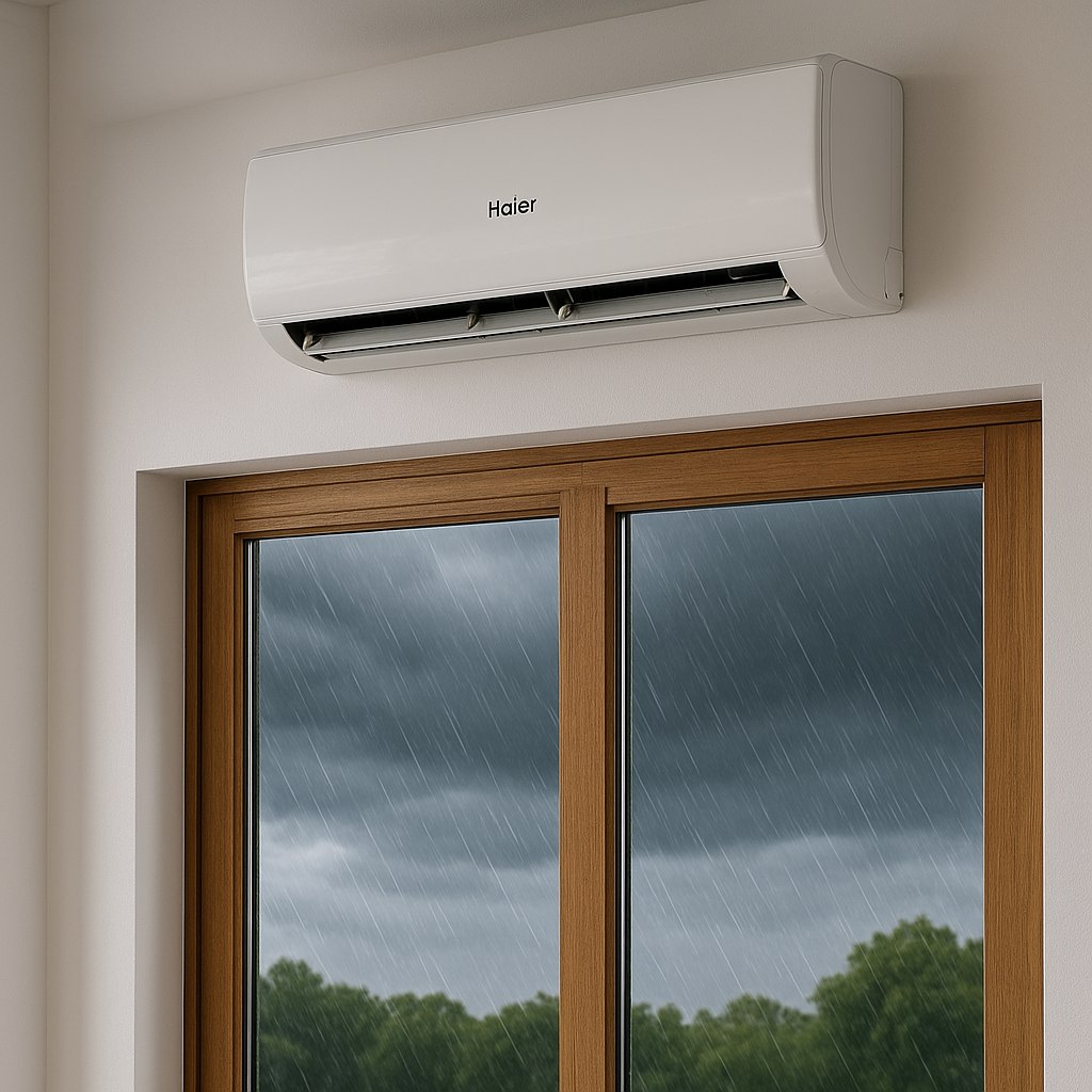 La niña no Brasil: como a mudança no clima afeta o consumo de climatização