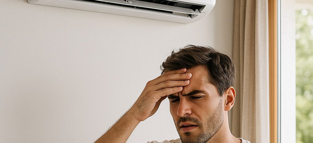 O que é o El Niño e como ele impacta o uso de ar-condicionado e climatizadores