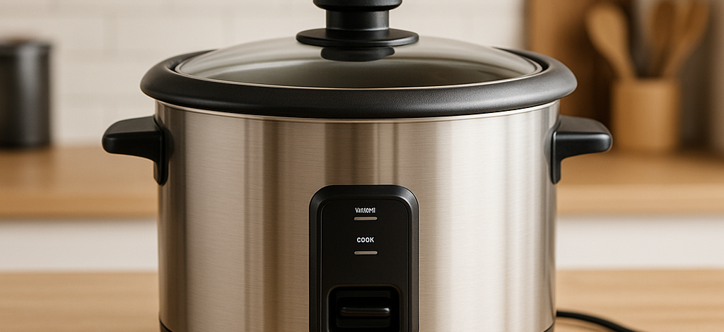 Panelas elétricas em promoção: onde encontrar ofertas imperdíveis