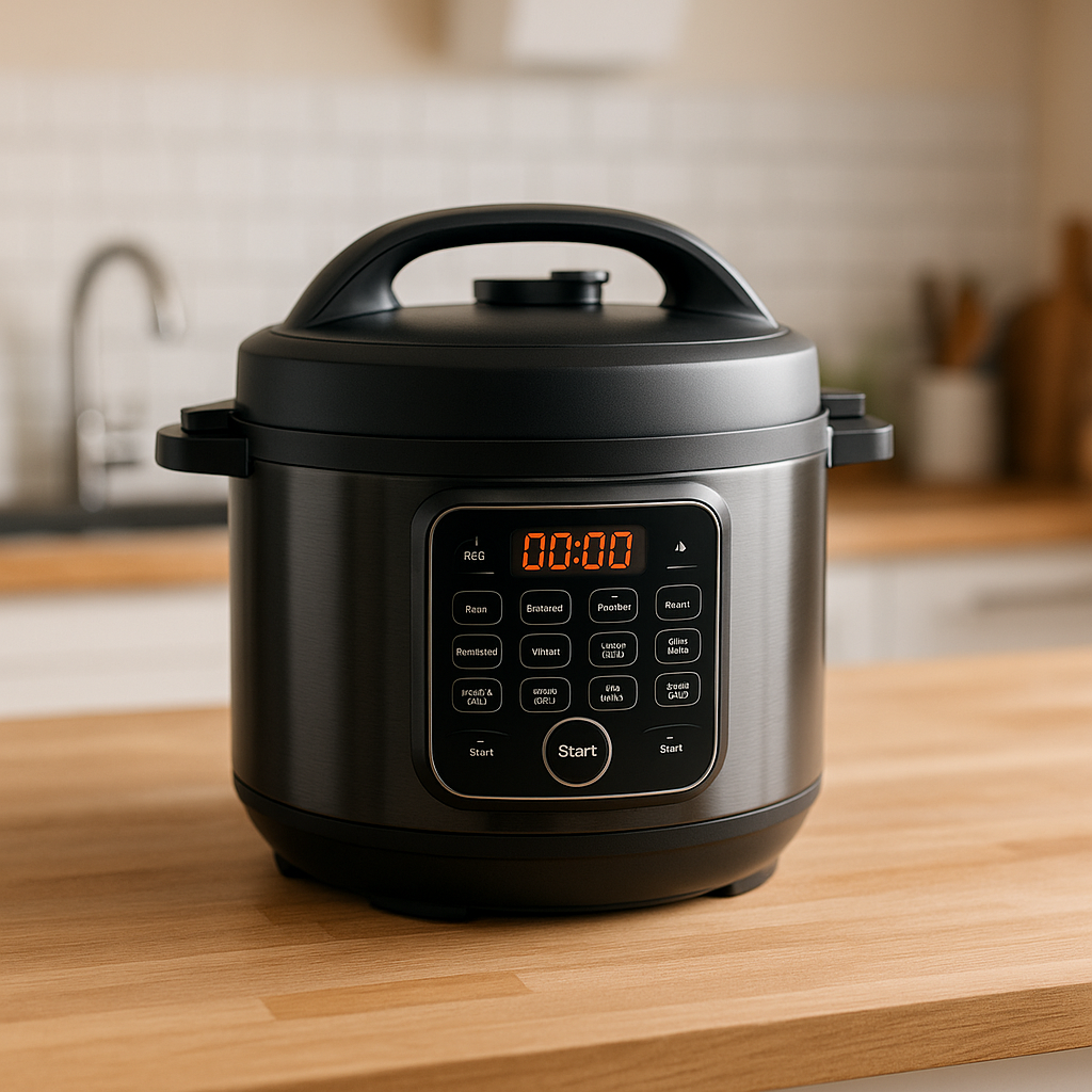 Panelas elétricas multifuncionais: conheça os benefícios e principais marcas