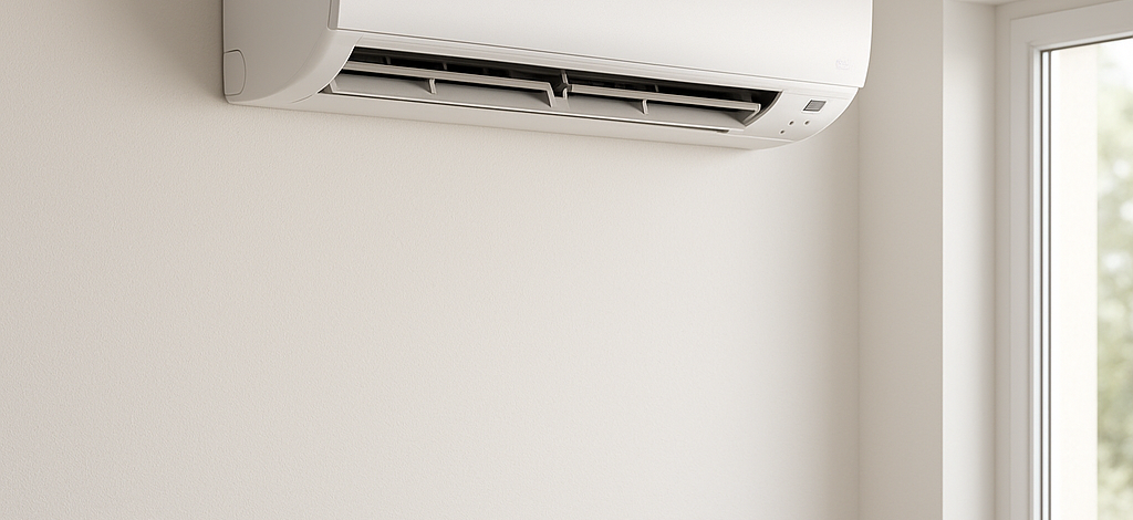 Qual ar-condicionado é mais econômico: 9000 ou 12000 BTUs?