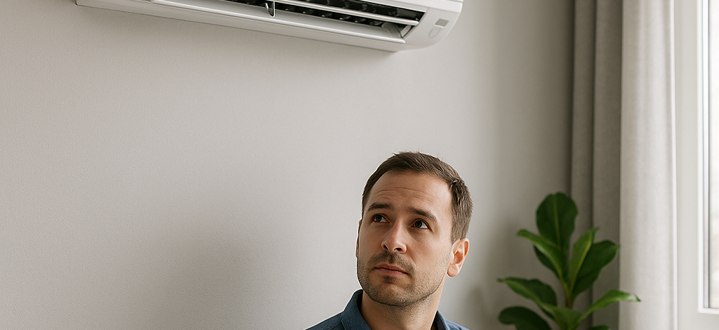 Quanto gasta um ar-condicionado split ligado 8 horas por dia?