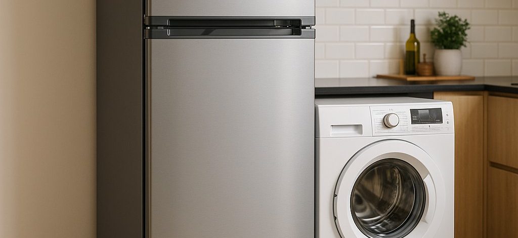 Refrigeração e eletrodomésticos mais eficientes durante períodos de la niña