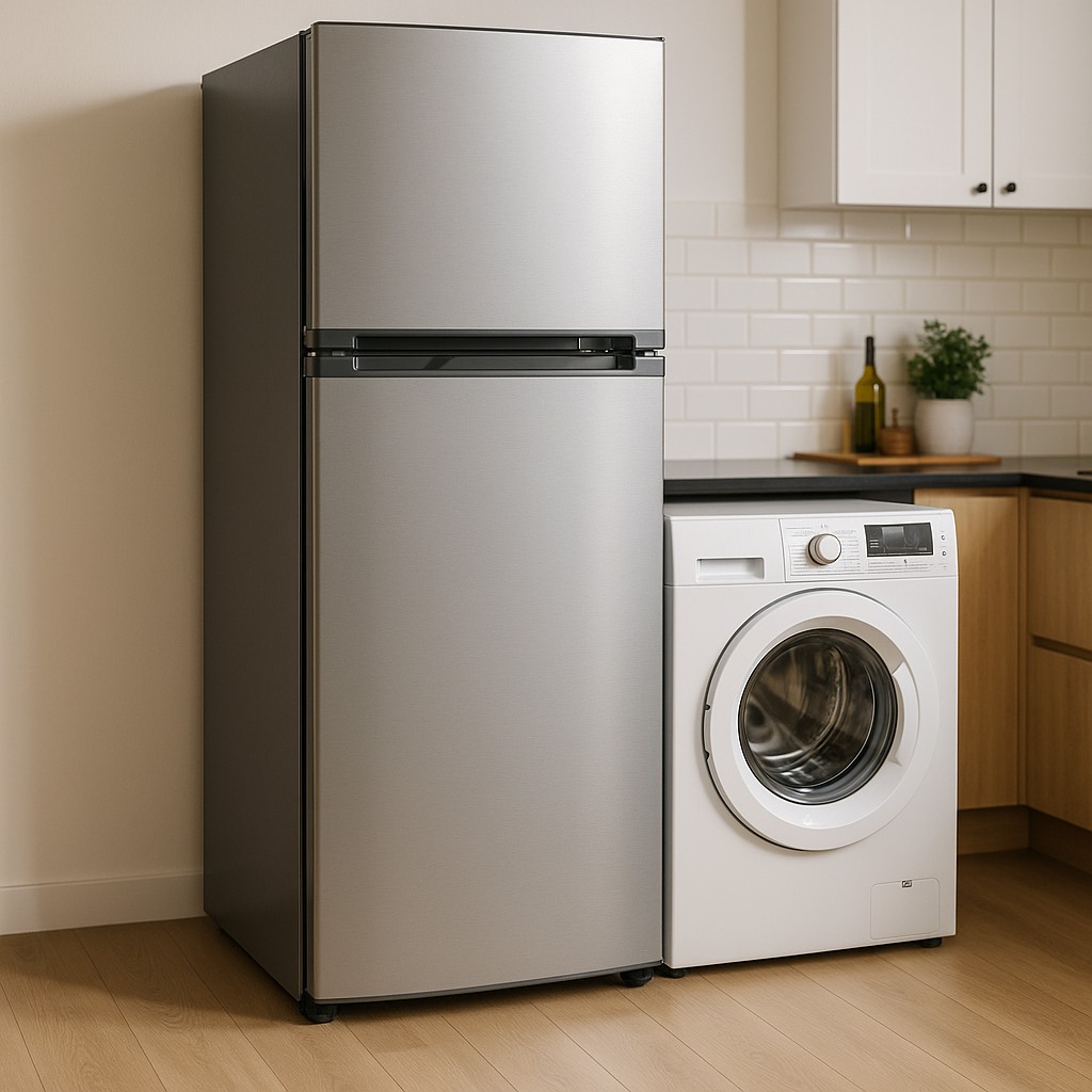 Refrigeração e eletrodomésticos mais eficientes durante períodos de la niña