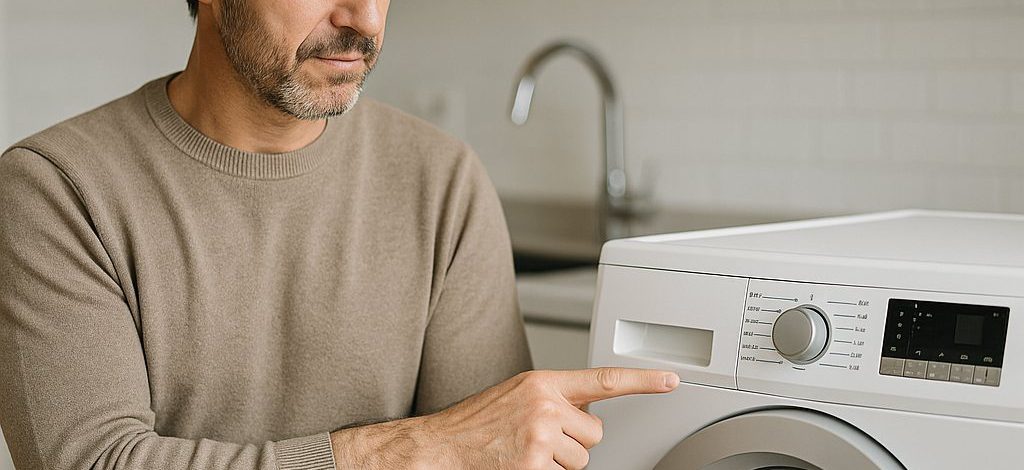 3 dicas para economizar energia com eletrodomésticos modernos