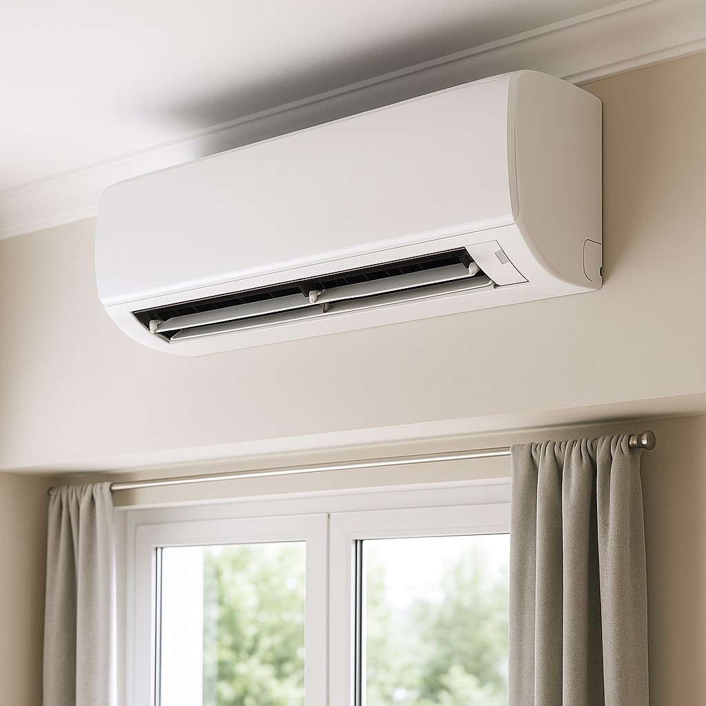 3 formas de escolher o ar-condicionado ideal para sua casa