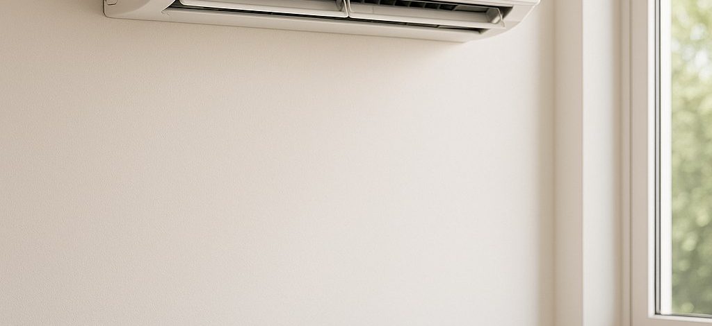 3 vantagens dos modelos de ar-condicionado 3i Atlas disponíveis hoje