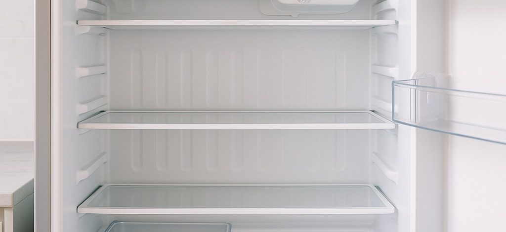Componentes da geladeira: quais são e qual a função de cada um