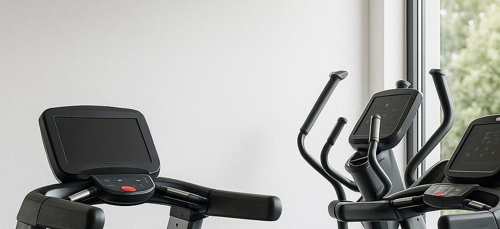 Escolha ideal de ar-condicionado para academias: como garantir conforto e economia de energia