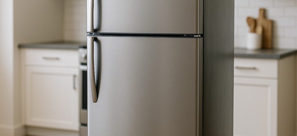 Guia prático dos principais componentes da geladeira moderna