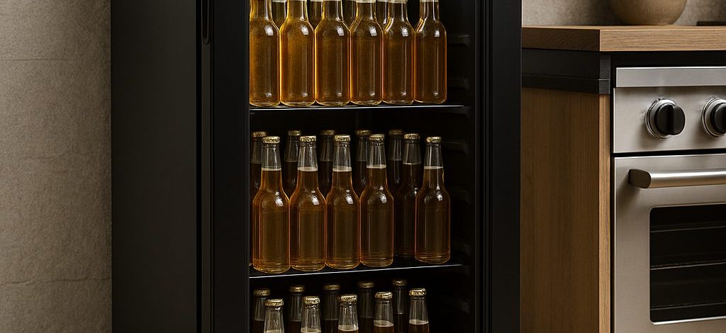 Tudo sobre cervejeiras EOS e como economizar energia sem comprometer a performance