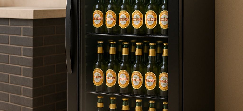 Tudo sobre cervejeiras EOS e como escolher o modelo ideal para sua casa