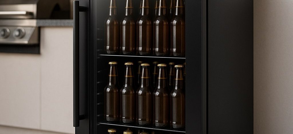 Tudo sobre cervejeiras EOS: entenda por que elas são essenciais para cervejas sempre geladas