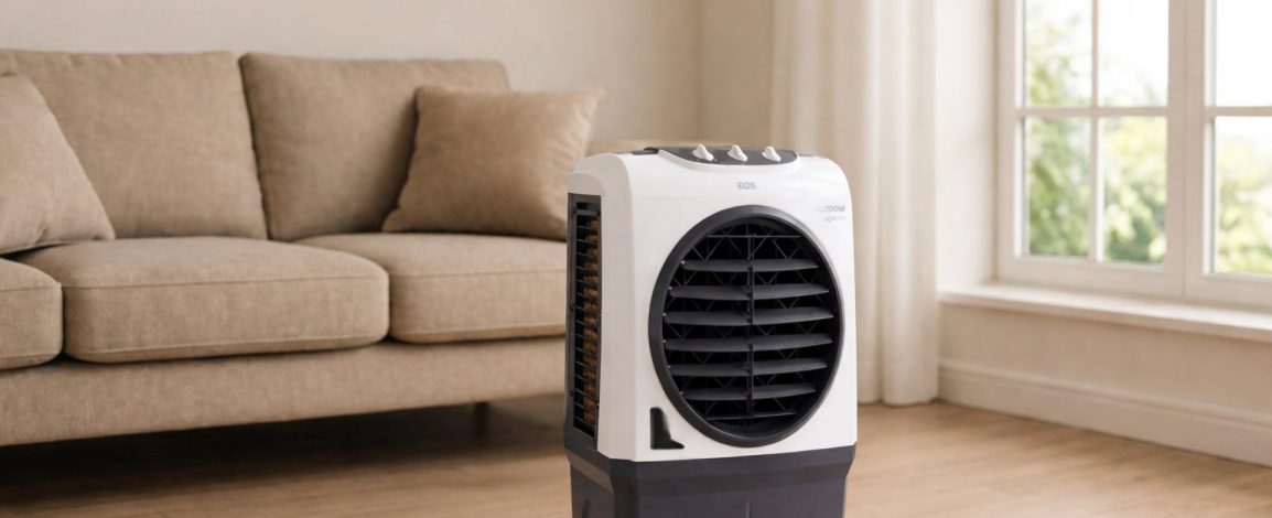 Climatizador de ar: qual capacidade escolher e para qual tipo de ambiente