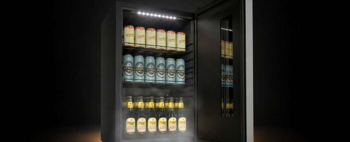 Metalfrio Beer Maxx: o que a linha entrega e por que virou “cerveja trincando” em casa