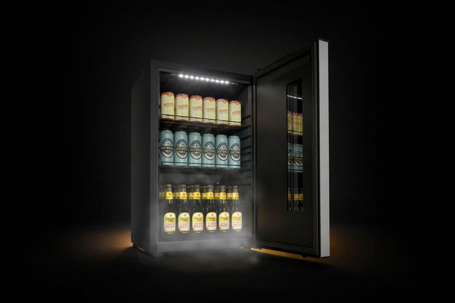 Metalfrio Beer Maxx: o que a linha entrega e por que virou “cerveja trincando” em casa