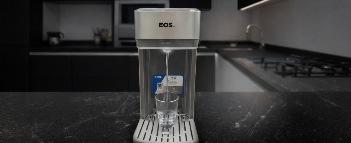 Como trocar o refil do purificador de água: quando fazer e como manter a água sempre boa