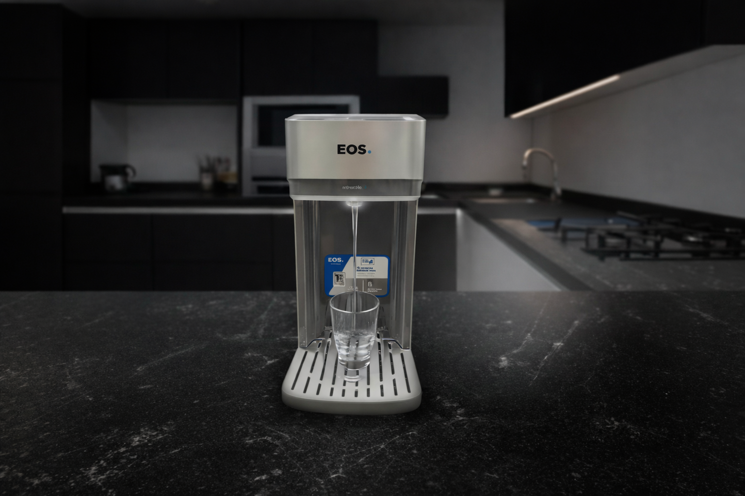 Como trocar o refil do purificador de água: quando fazer e como manter a água sempre boa