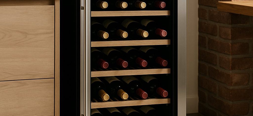 Adega climatizada residencial: como escolher o melhor modelo