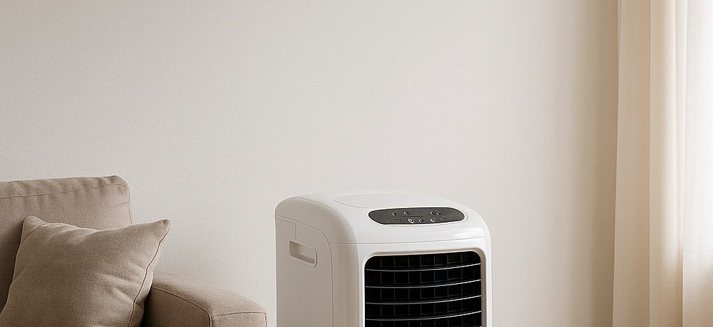 Ar-condicionado ou climatizador? Guia para escolhas em espaços comerciais