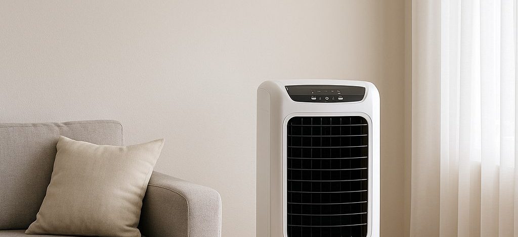 Ar-condicionado x climatizador: qual opção oferece mais conforto térmico?