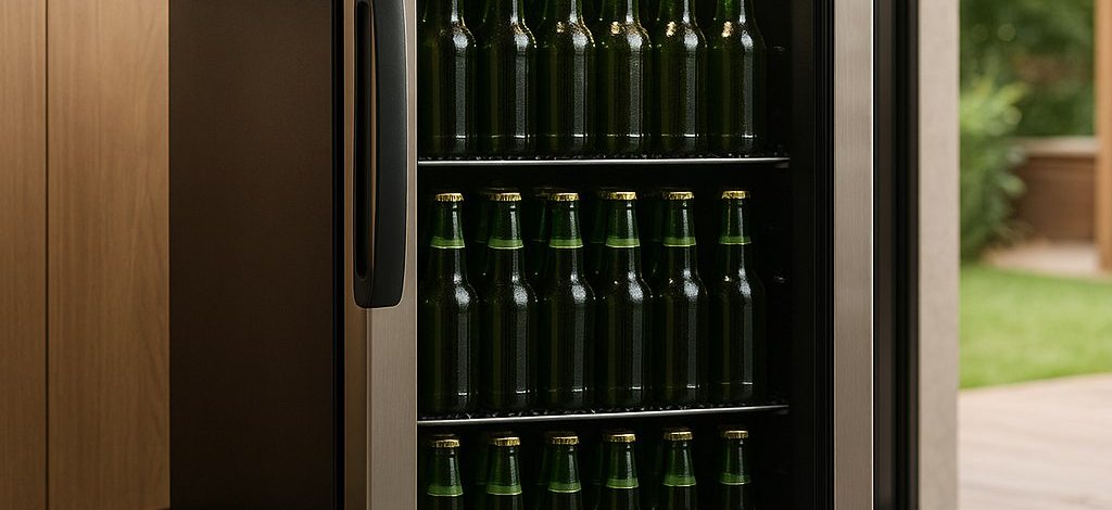 Beer Maxx Metalfrio: o que a linha entrega e por que virou “cerveja trincando” em casa