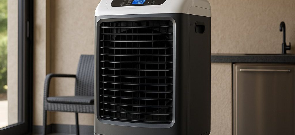 Climatizador comercial ou ar-condicionado: como tomar a melhor decisão