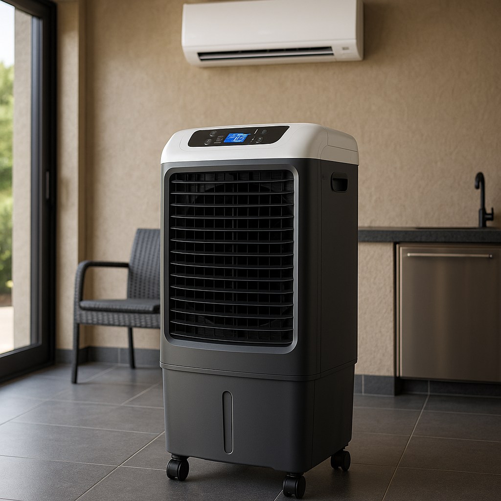 Climatizador comercial ou ar-condicionado: como tomar a melhor decisão